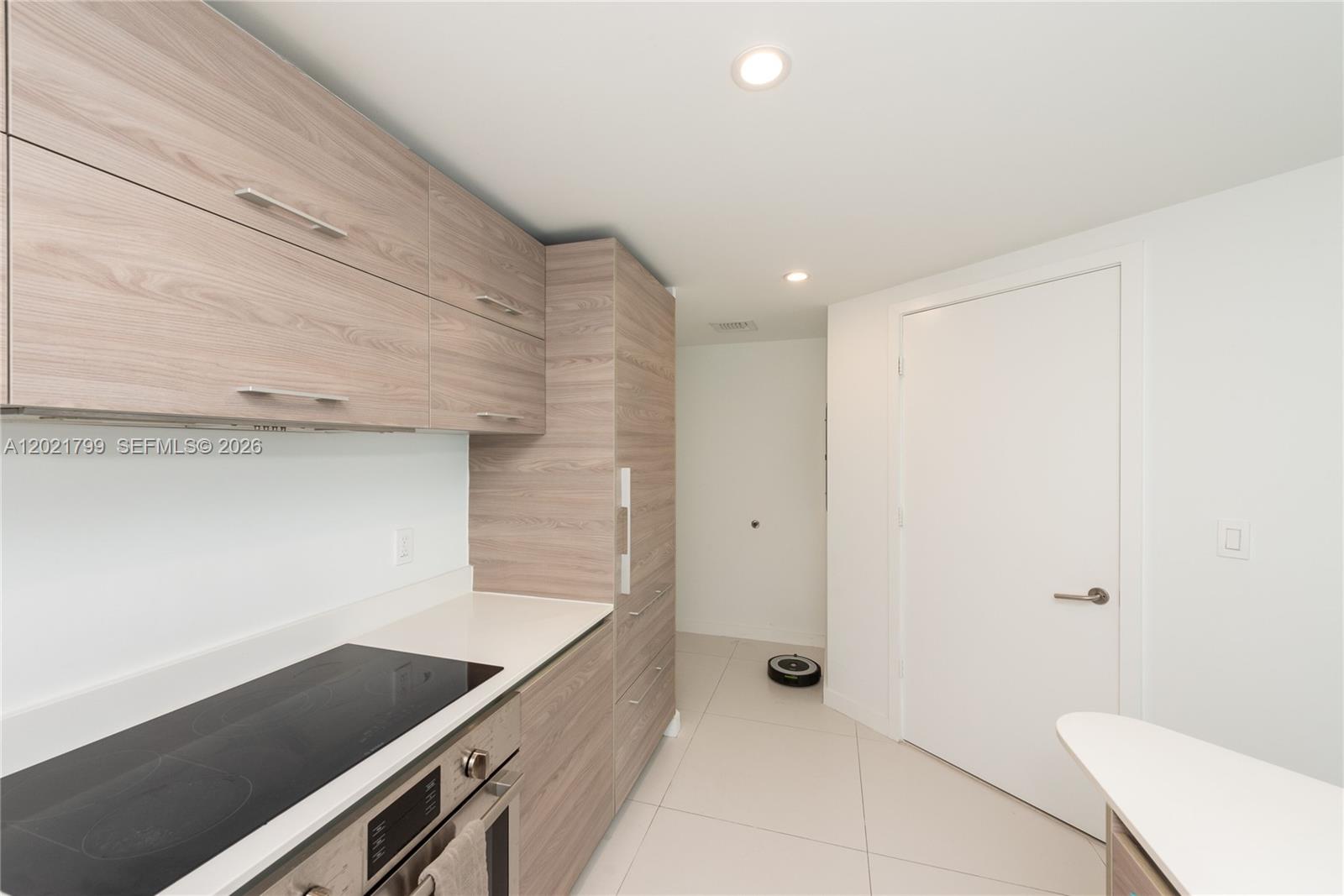 1300 S MIAMI AVENUE CONDO - Residential