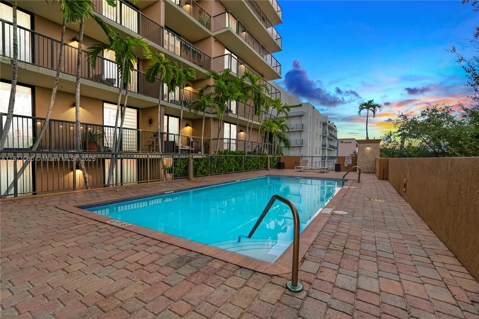 Charming 2/2 condo at Coral Pointe offering a warm layout , some tasteful upgrades , and just needs a touch of handyman love to finish it off - This is a great chance to add your personal touch in a prime Miami location . Ideal for Buyers seeking value and potential . This property has been placed in an upcoming event. All bids should be submitted at Xome void where prohibited. Please submit any pre-auction offer received through the property details page on Xome. Any post-auction offers will need to be submitted directly to the listing agent. Response within 3 business days. All properties are subject to a buyer's premium pursuant to the Auction Participation Agreement and Terms & Conditions minimums will apply.