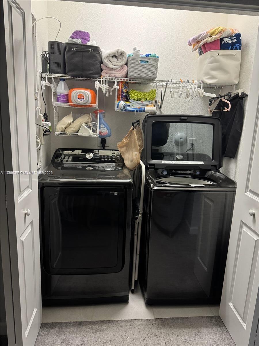 S ALLAPATTAH GARDENS - Residential