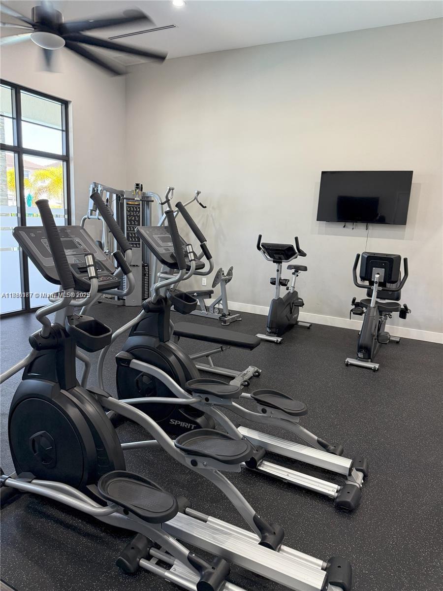 S ALLAPATTAH GARDENS - Residential