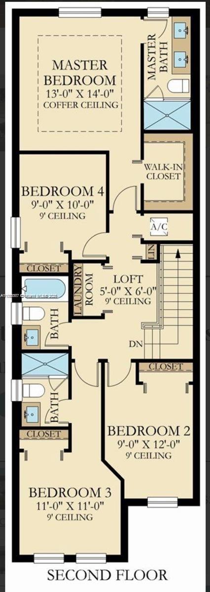 S ALLAPATTAH GARDENS - Residential