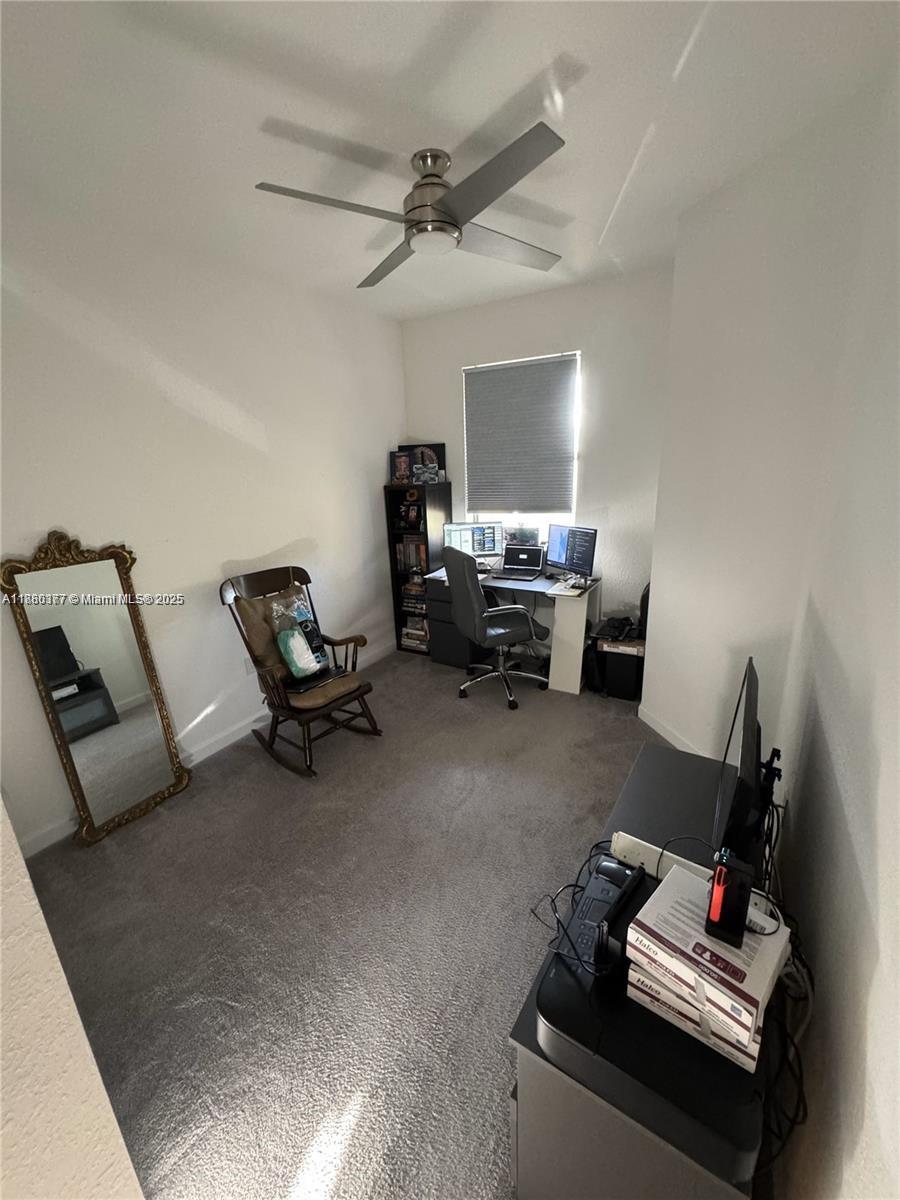 S ALLAPATTAH GARDENS - Residential