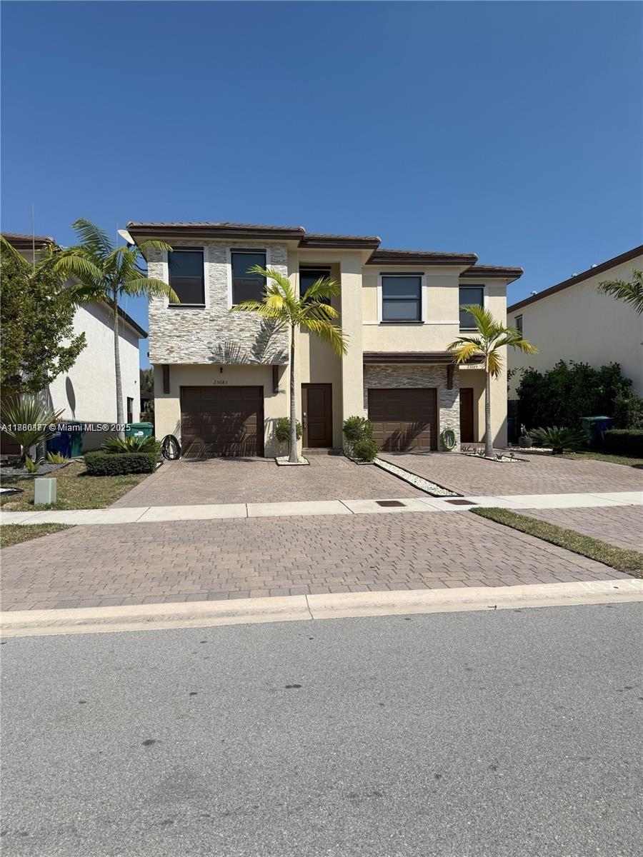 S ALLAPATTAH GARDENS - Residential