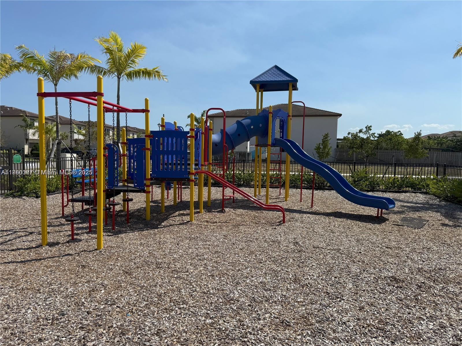 S ALLAPATTAH GARDENS - Residential