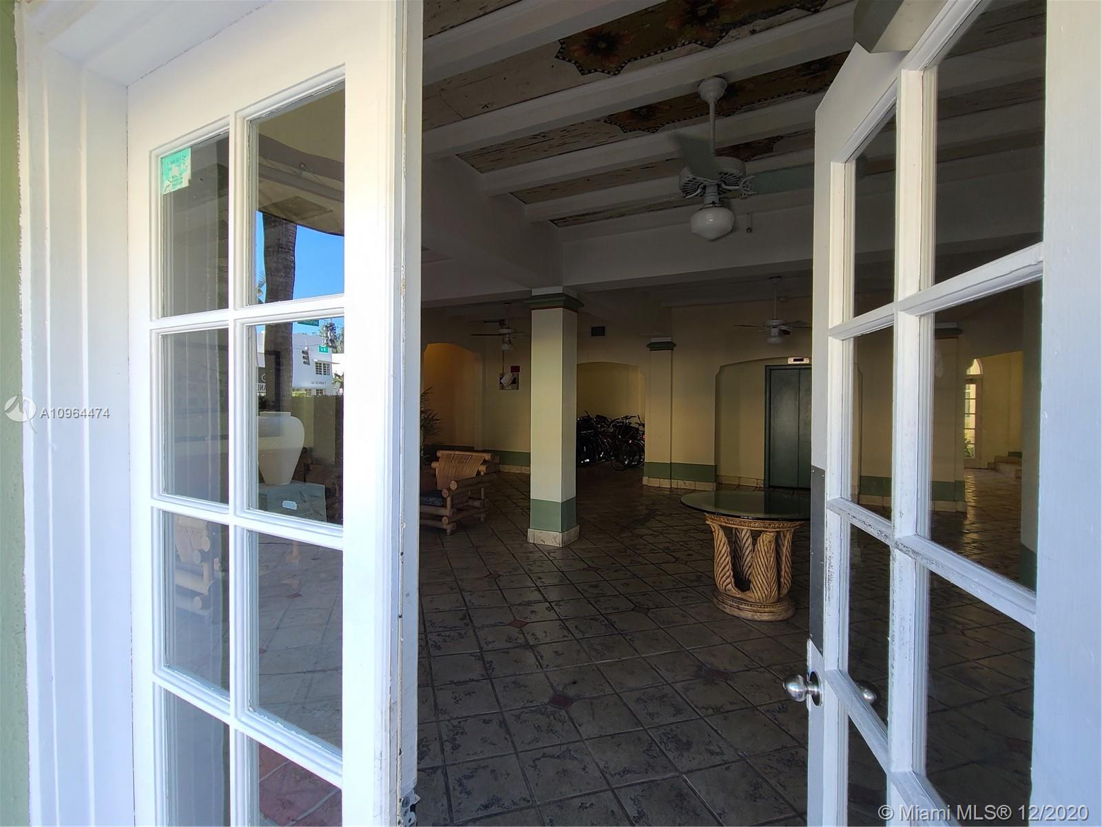 THE ESPLANADE BEACH CONDO - Residential Lease