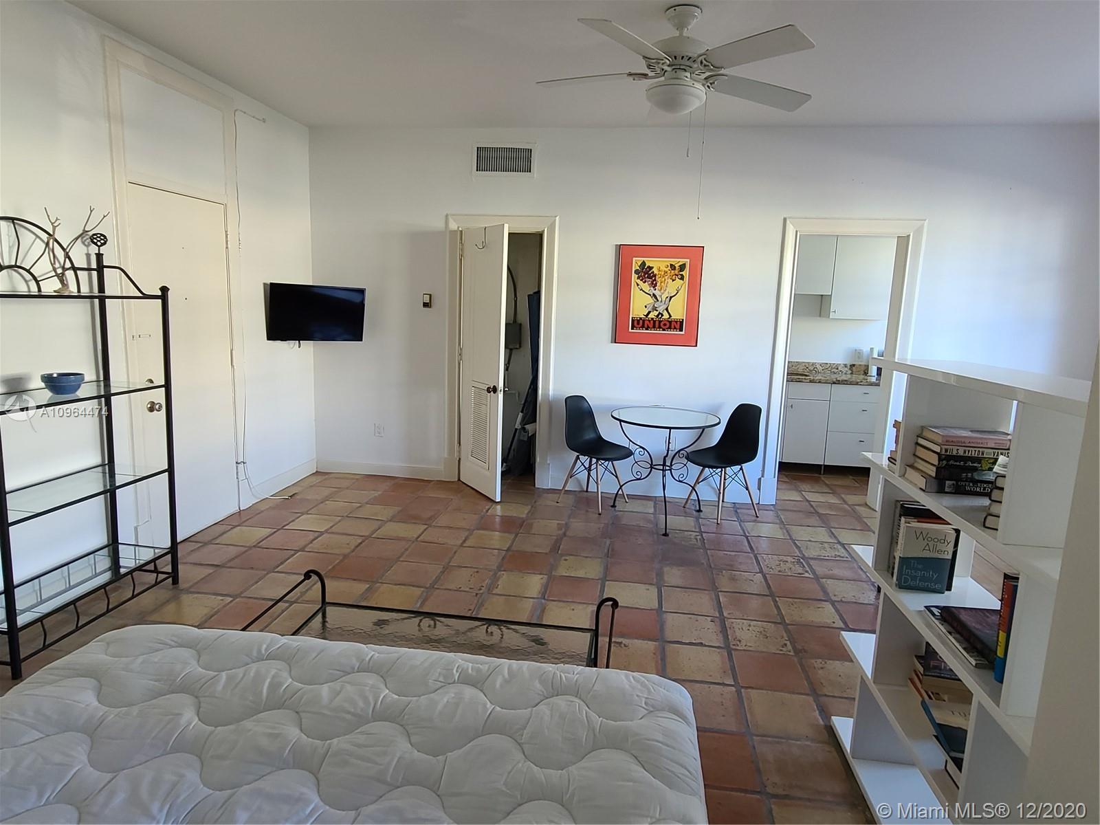 THE ESPLANADE BEACH CONDO - Residential Lease