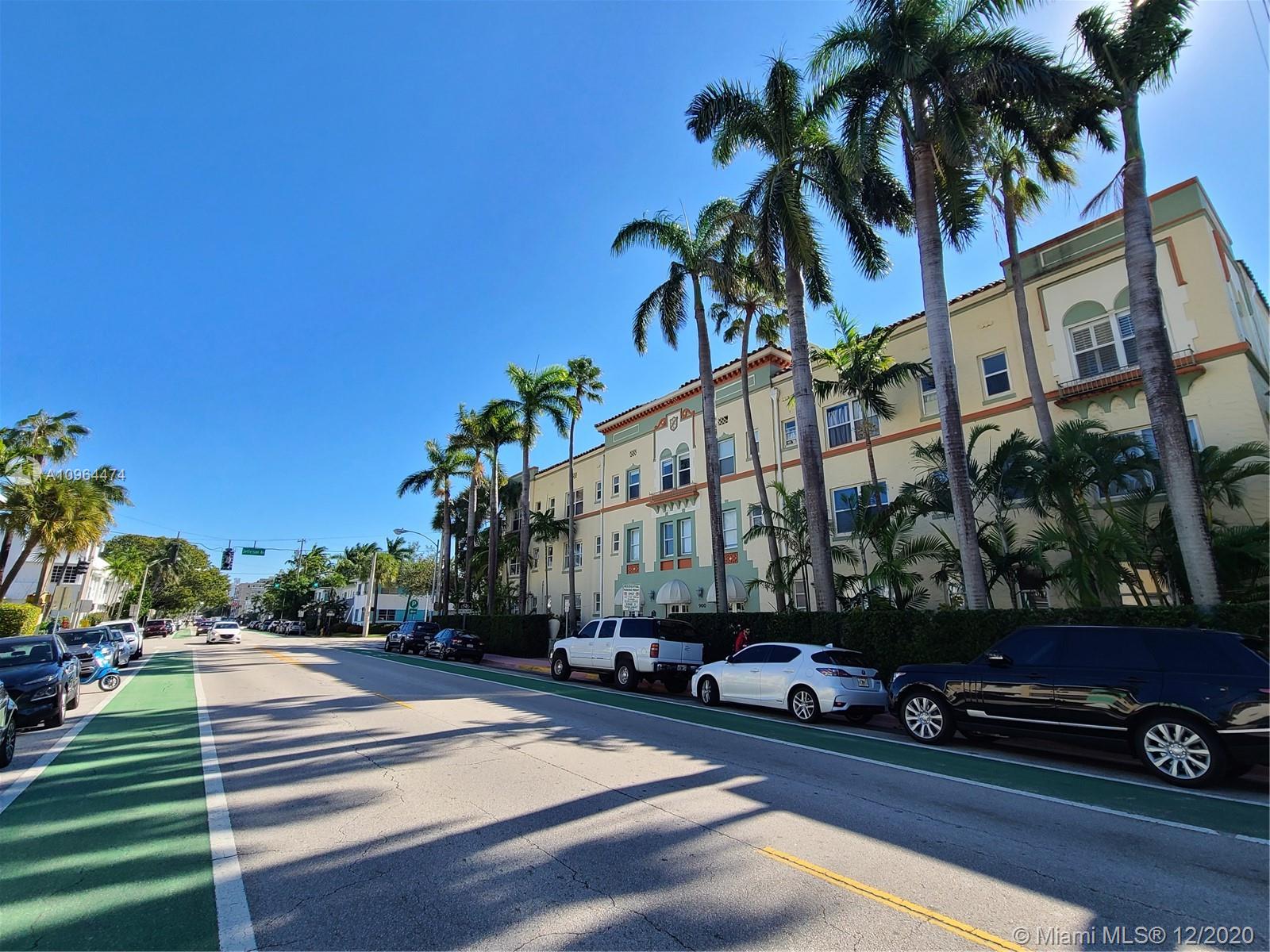 THE ESPLANADE BEACH CONDO - Residential Lease