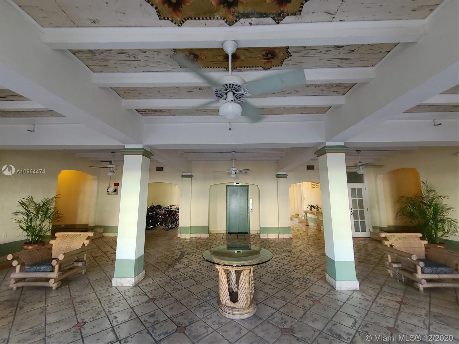 THE ESPLANADE BEACH CONDO - Residential Lease