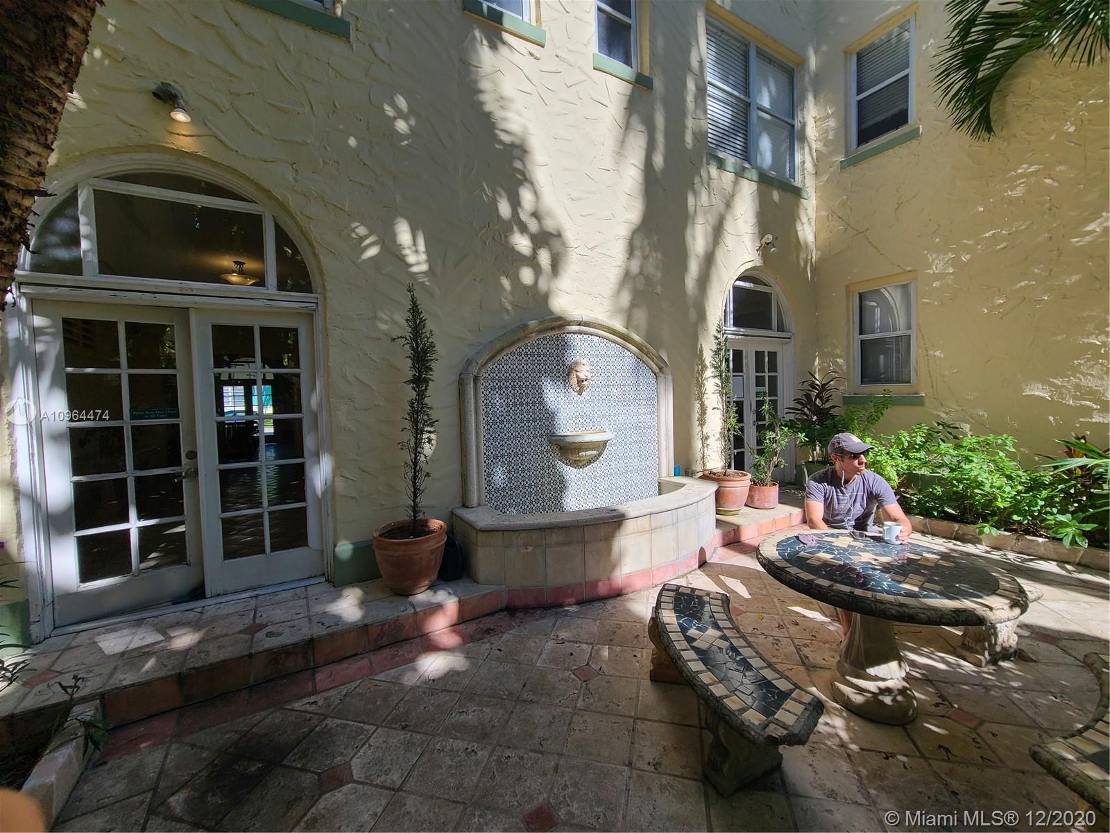 THE ESPLANADE BEACH CONDO - Residential Lease