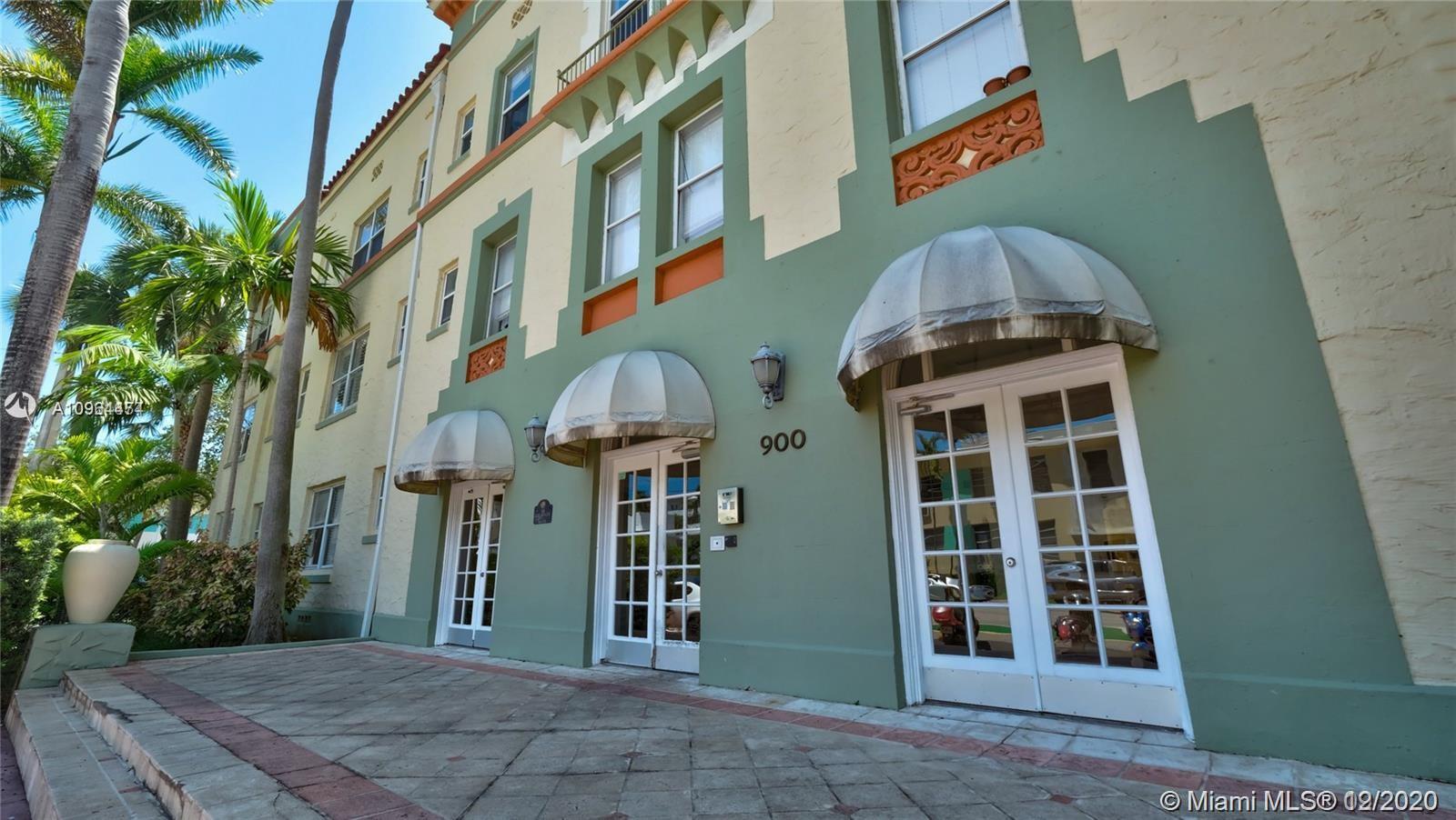 THE ESPLANADE BEACH CONDO - Residential Lease