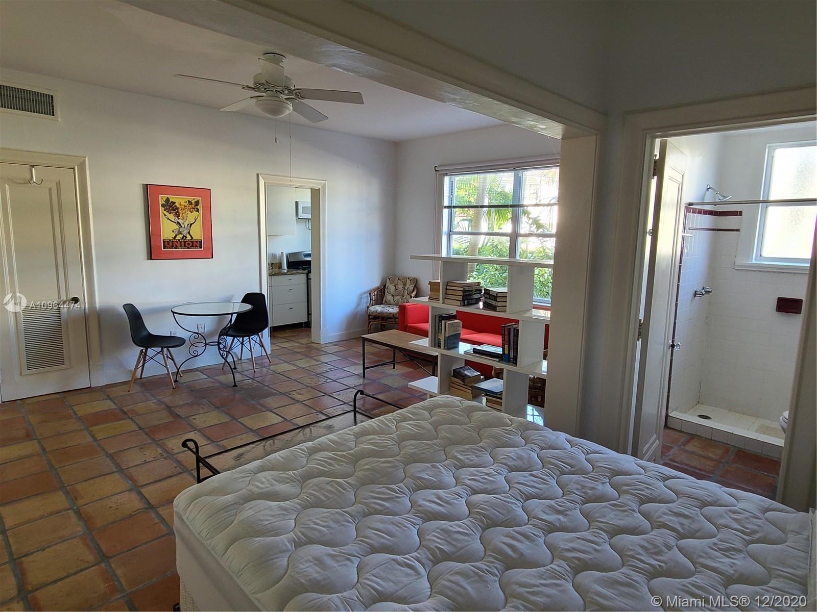 THE ESPLANADE BEACH CONDO - Residential Lease