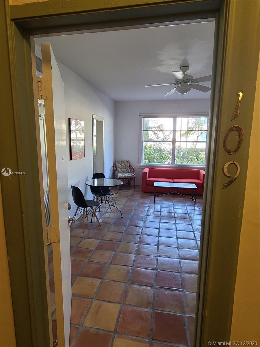 THE ESPLANADE BEACH CONDO - Residential Lease