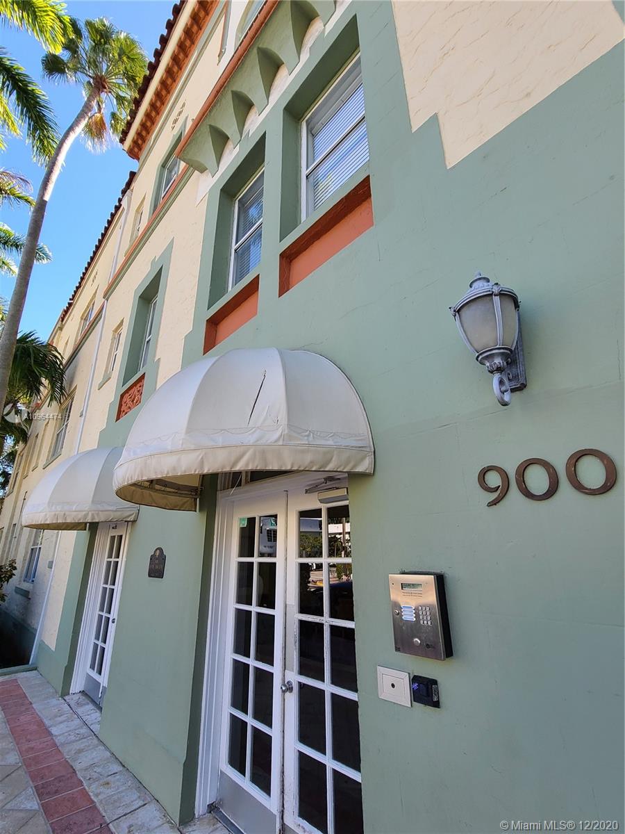 THE ESPLANADE BEACH CONDO - Residential Lease