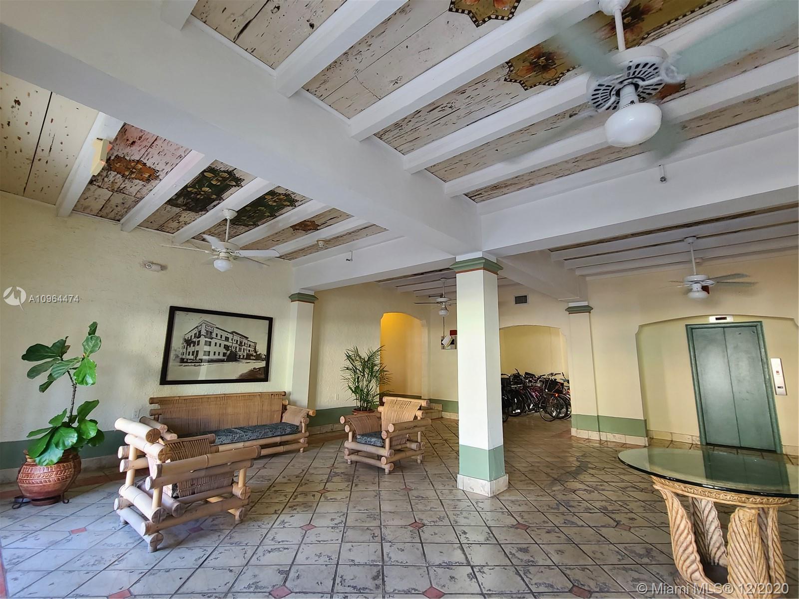 THE ESPLANADE BEACH CONDO - Residential Lease