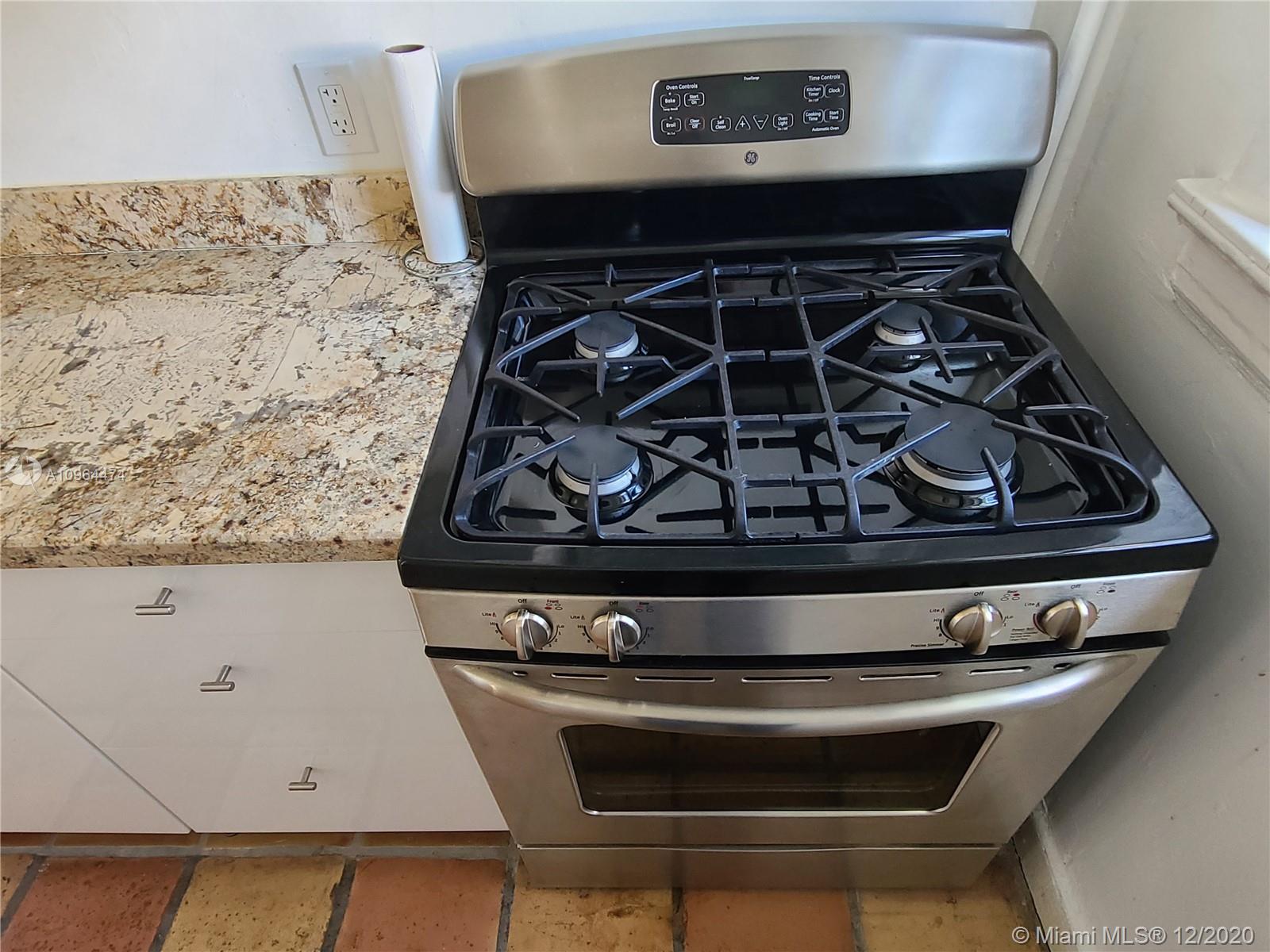 THE ESPLANADE BEACH CONDO - Residential Lease