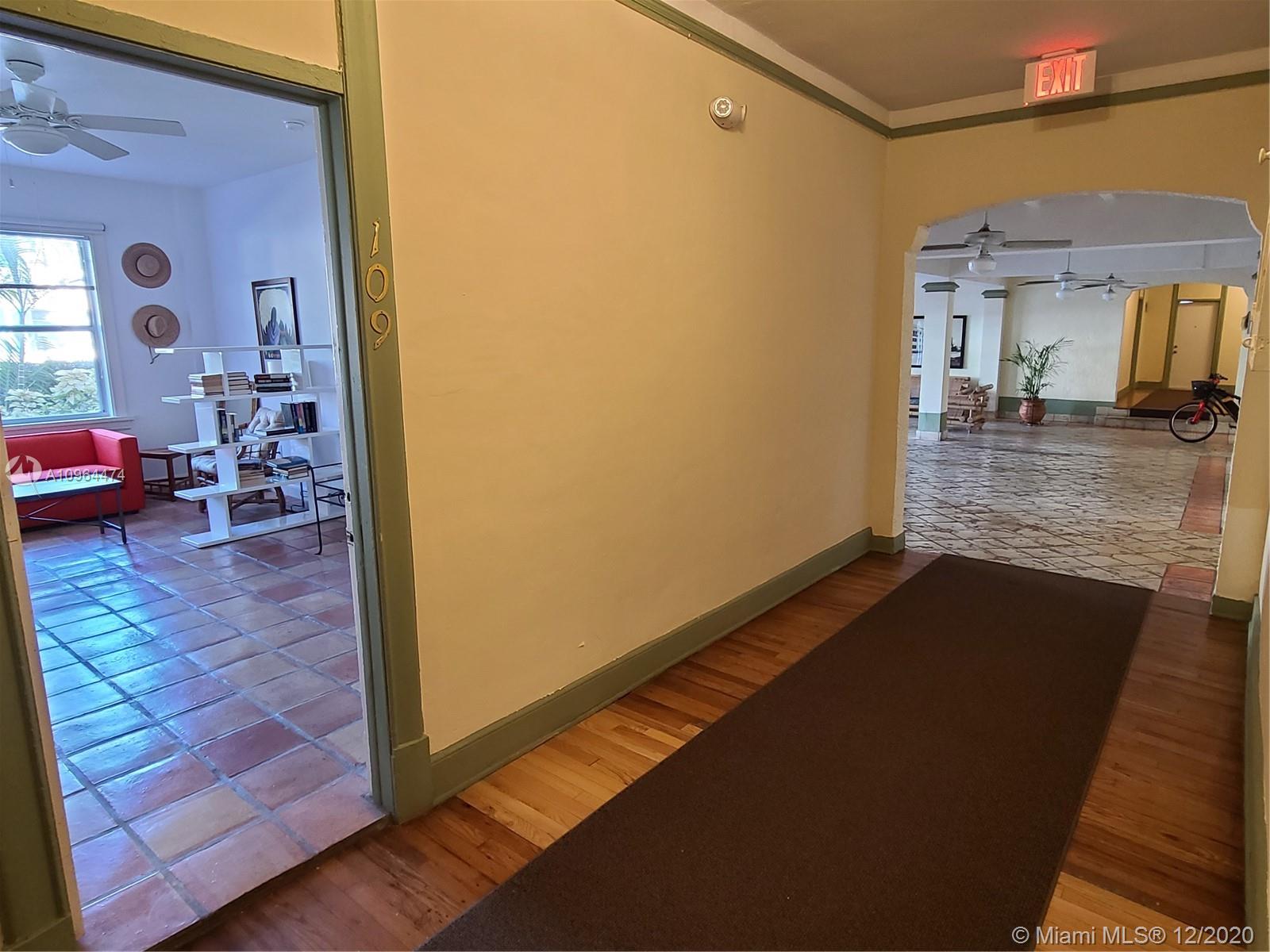 THE ESPLANADE BEACH CONDO - Residential Lease