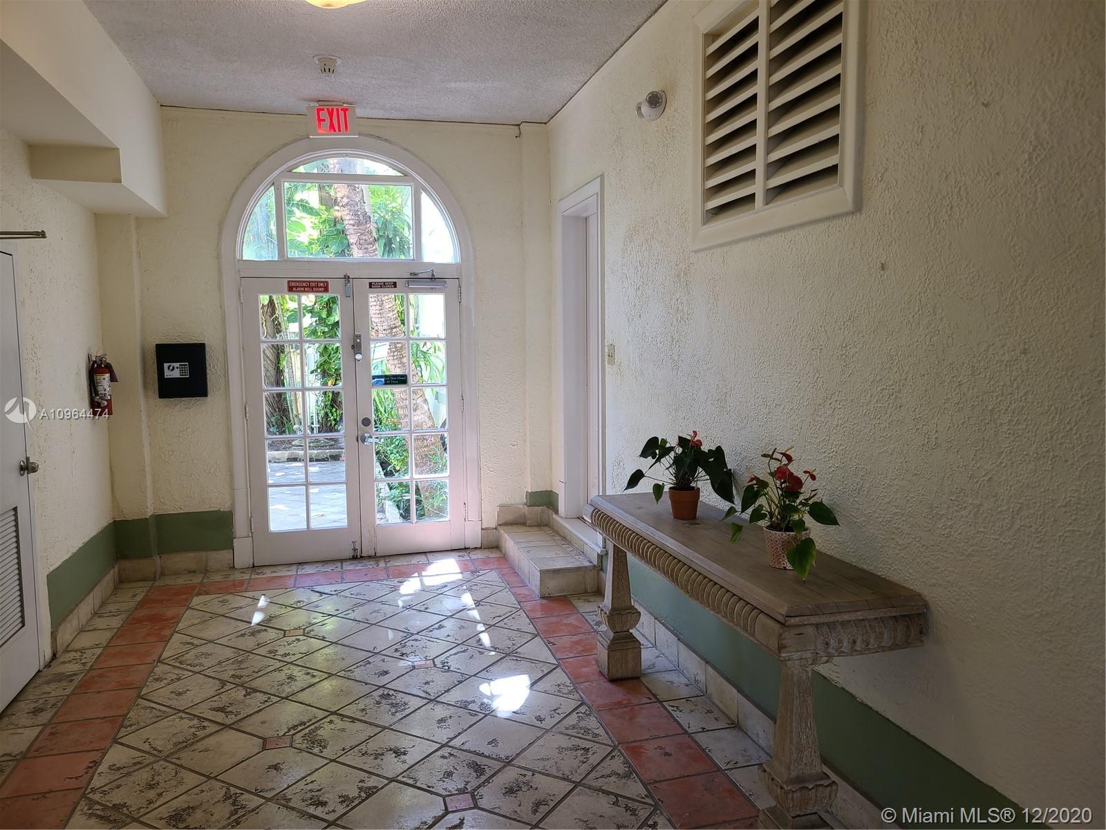 THE ESPLANADE BEACH CONDO - Residential Lease