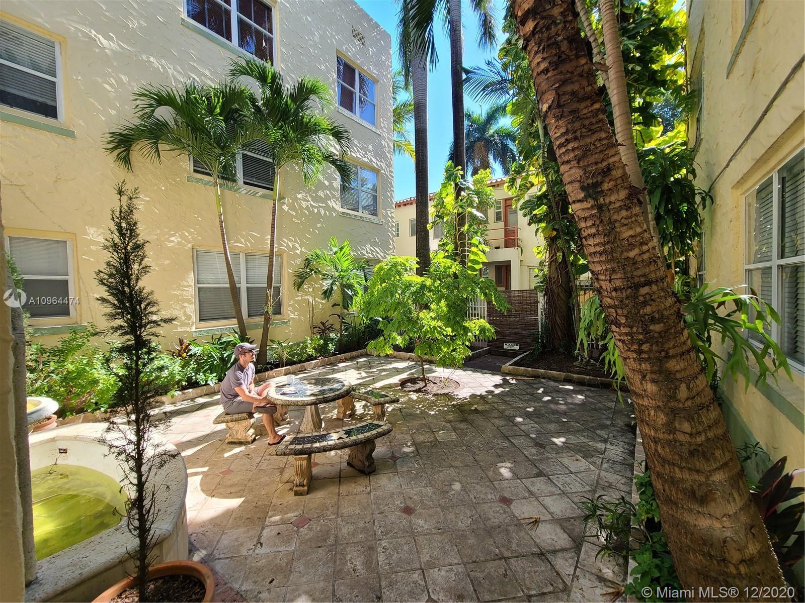 THE ESPLANADE BEACH CONDO - Residential Lease