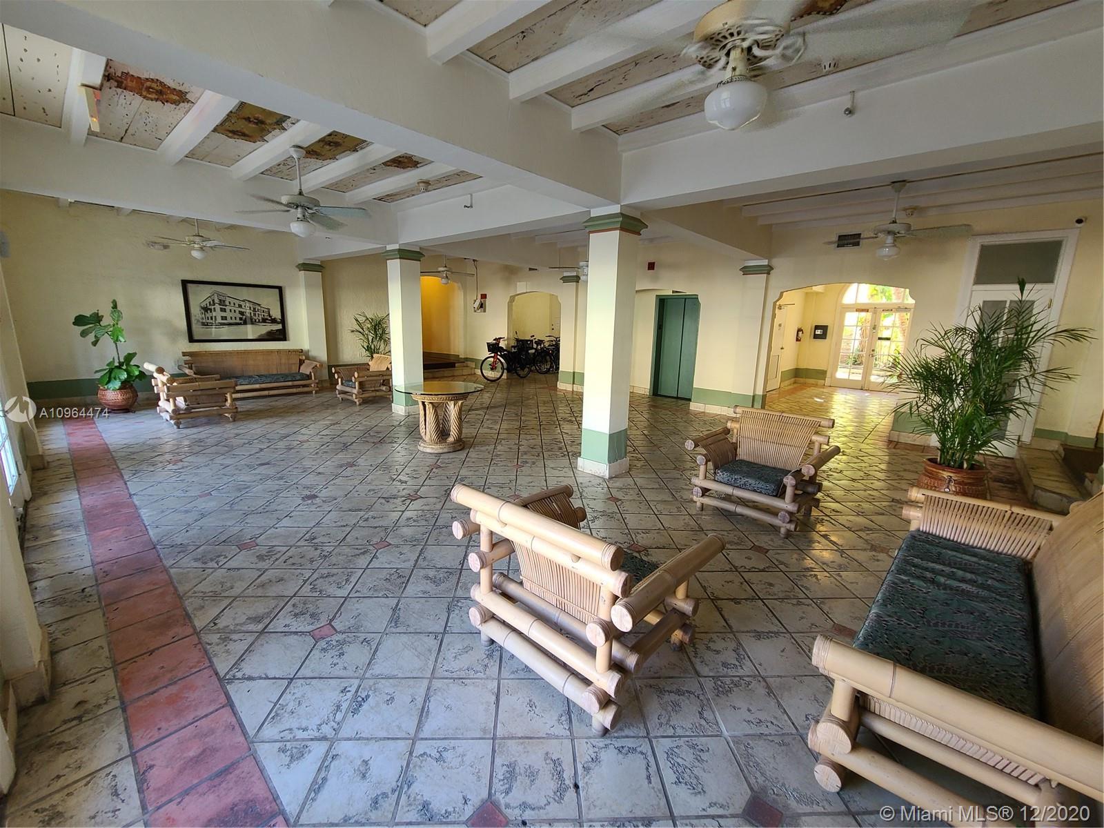 THE ESPLANADE BEACH CONDO - Residential Lease