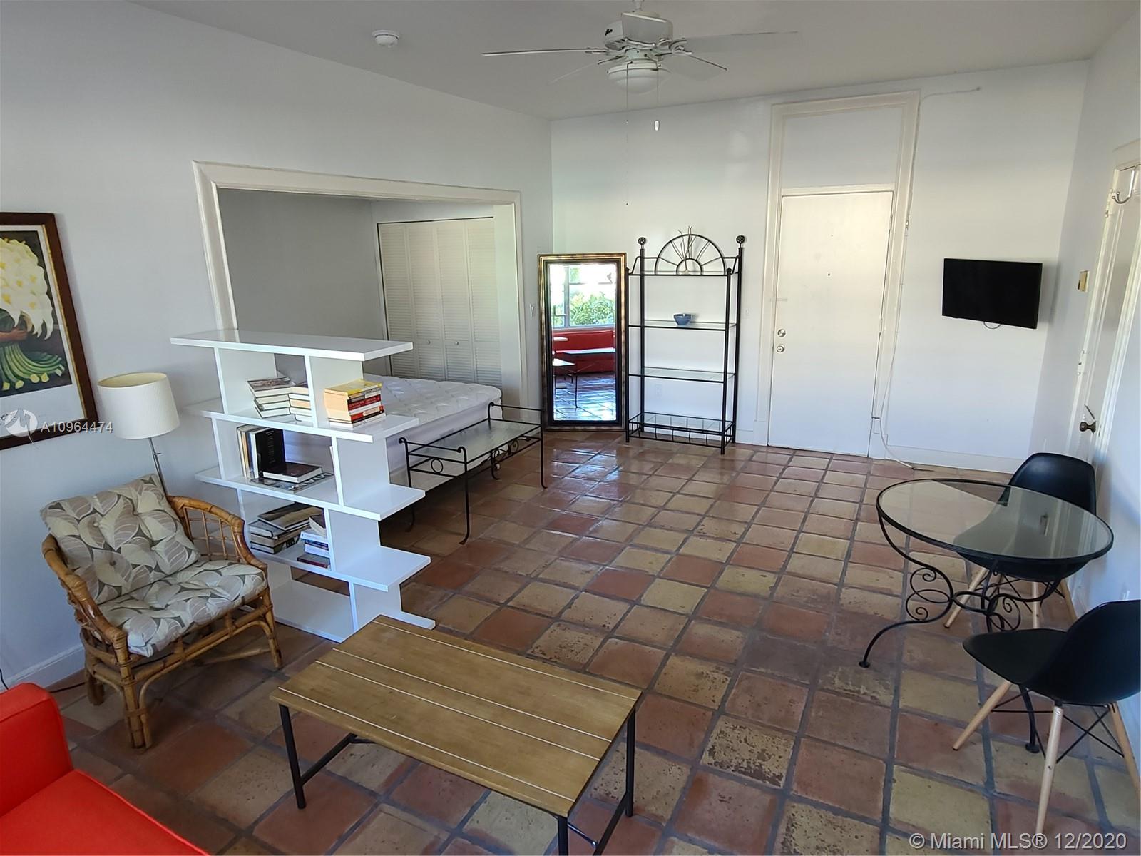 THE ESPLANADE BEACH CONDO - Residential Lease