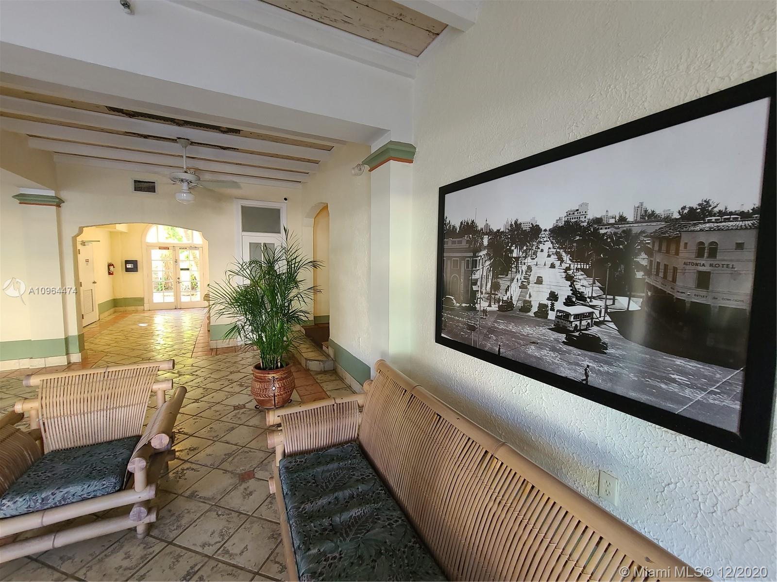 THE ESPLANADE BEACH CONDO - Residential Lease