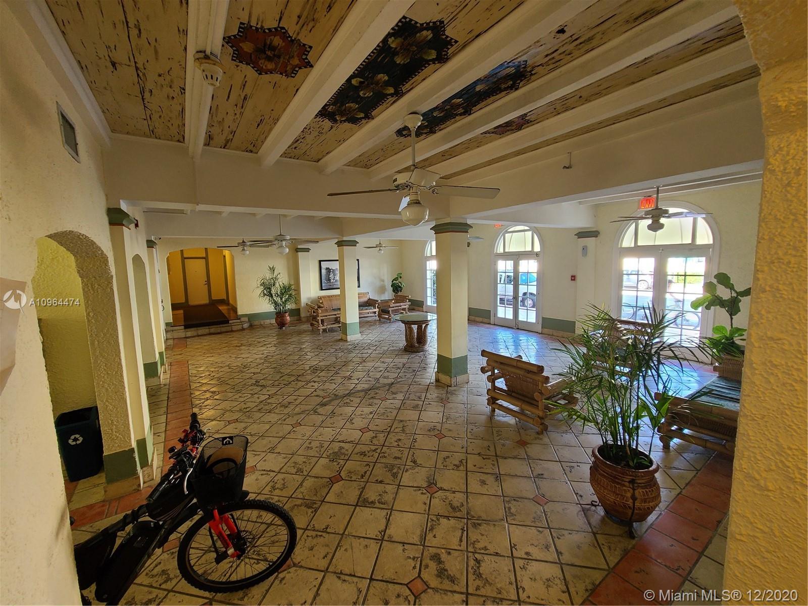 THE ESPLANADE BEACH CONDO - Residential Lease