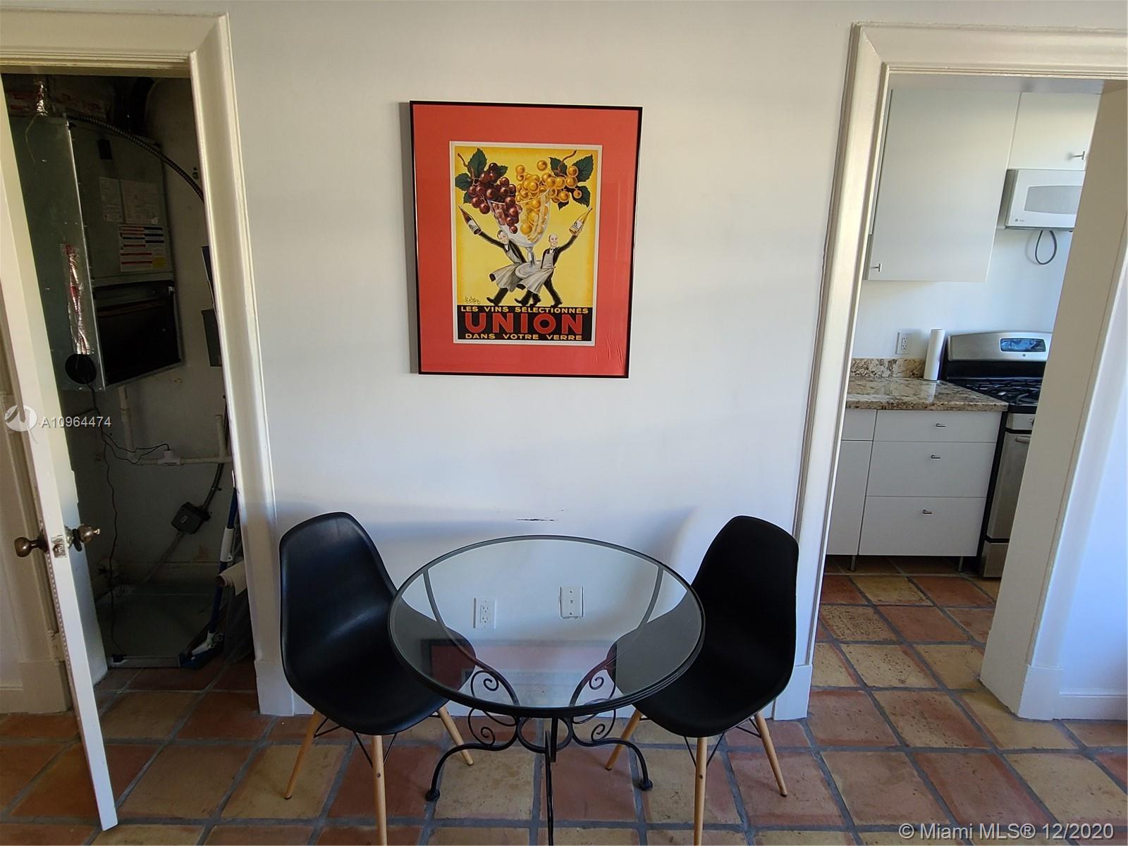 THE ESPLANADE BEACH CONDO - Residential Lease