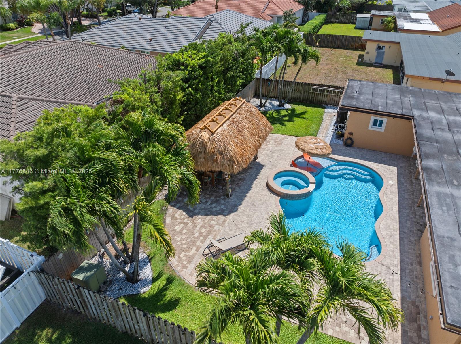 1000 NW 133rd Ave