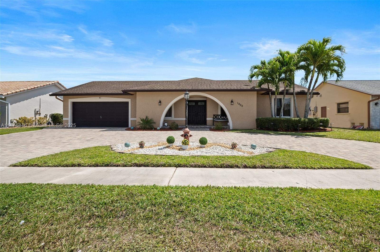 1000 NW 133rd Ave