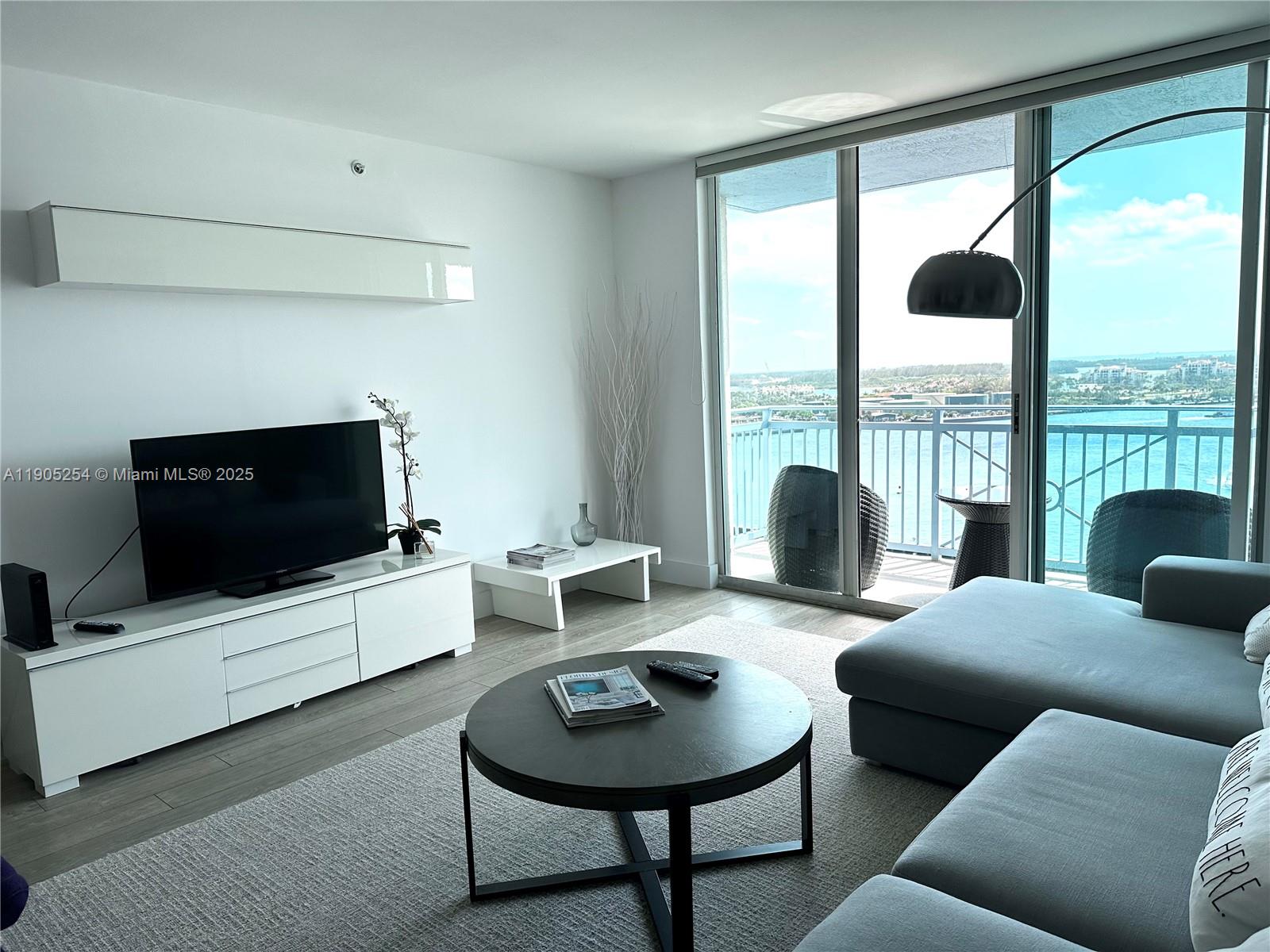 YACHT CLUB AT PORTOFINO C - Residential Lease