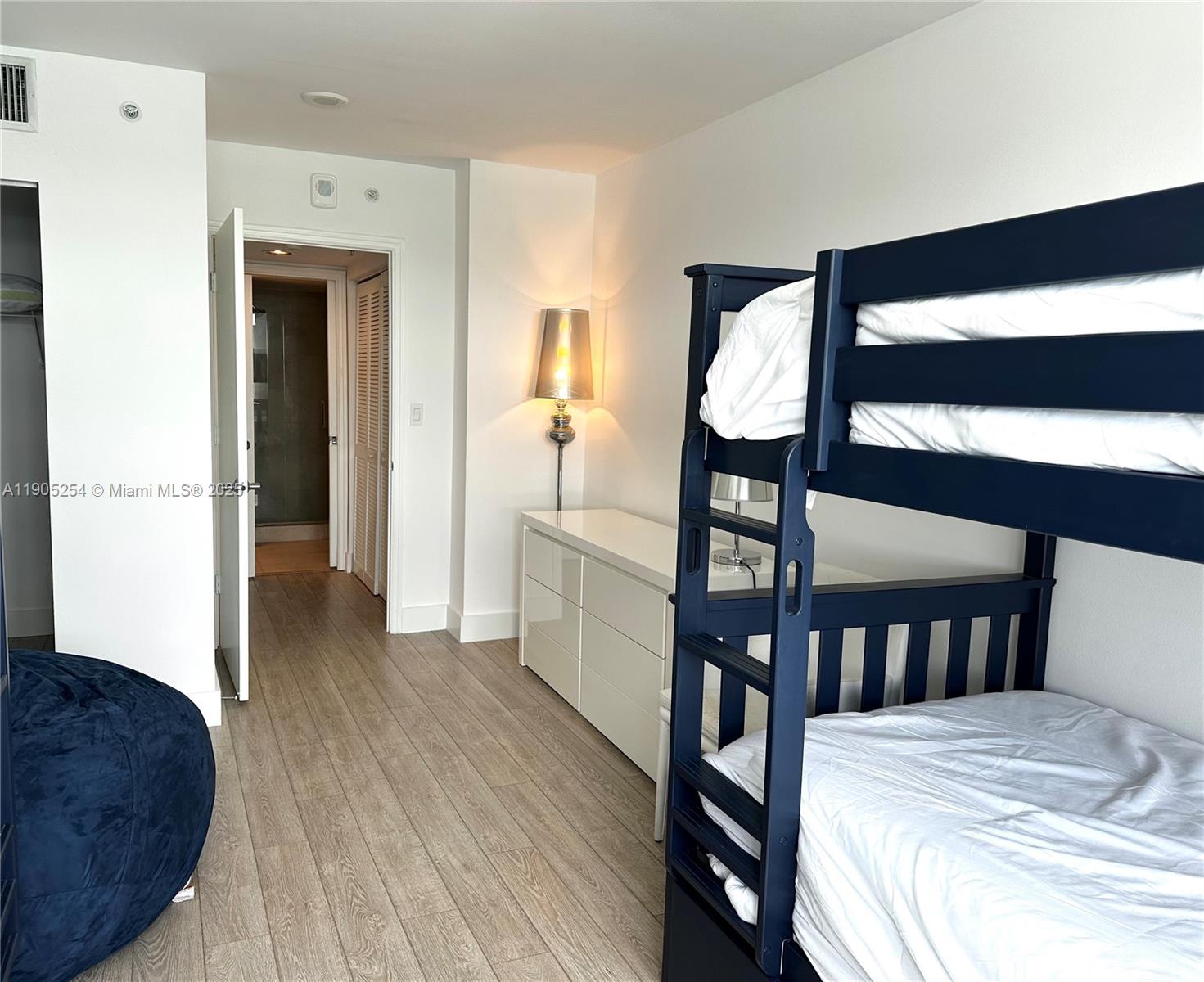 YACHT CLUB AT PORTOFINO C - Residential Lease