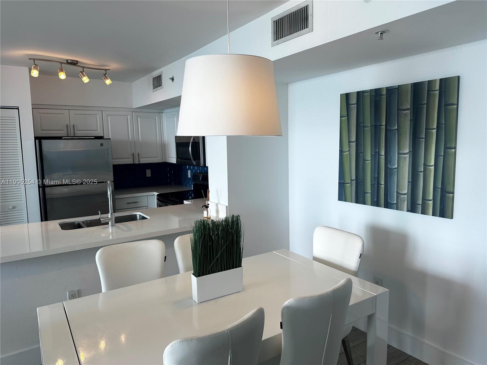 YACHT CLUB AT PORTOFINO C - Residential Lease