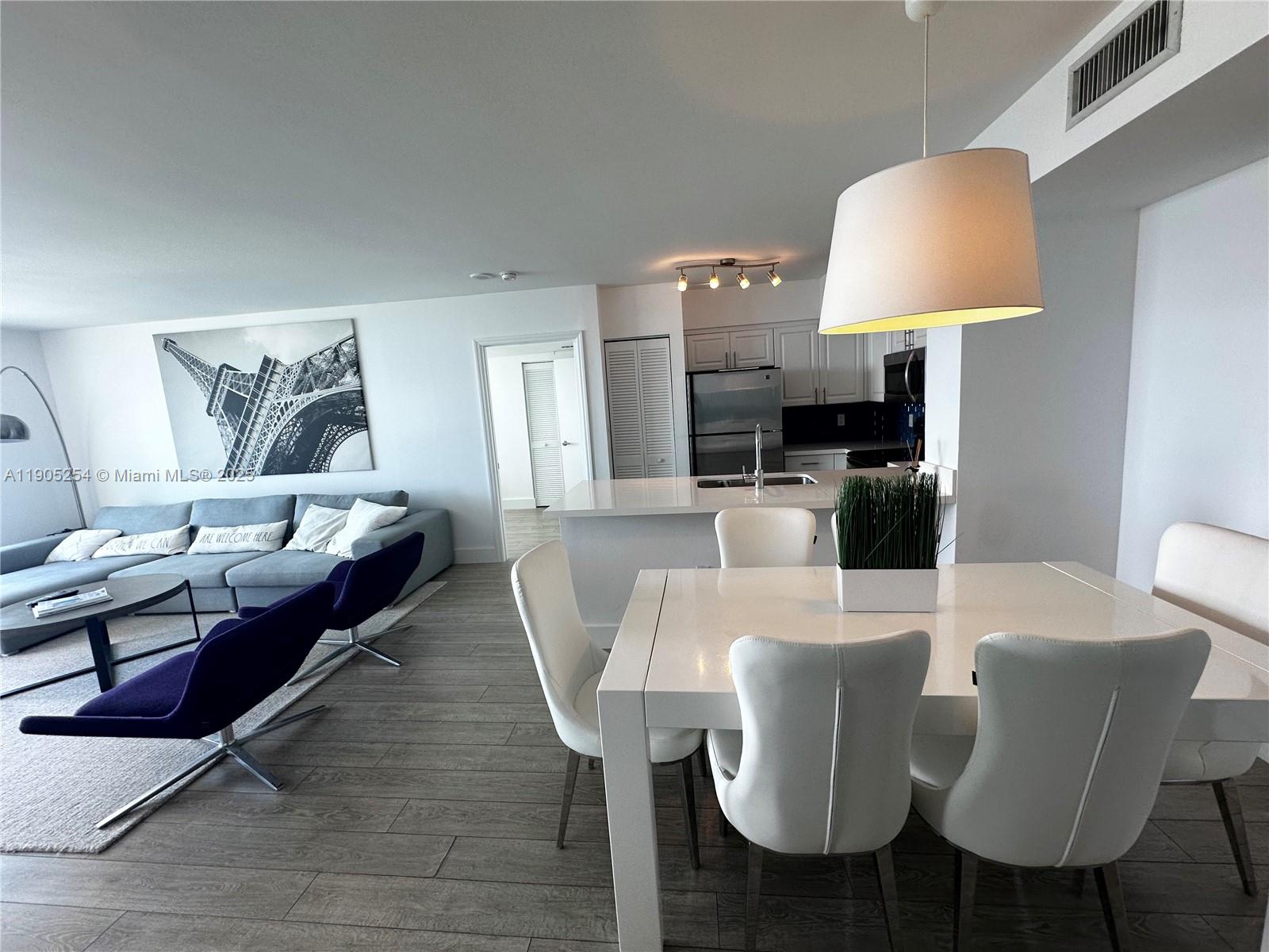 YACHT CLUB AT PORTOFINO C - Residential Lease