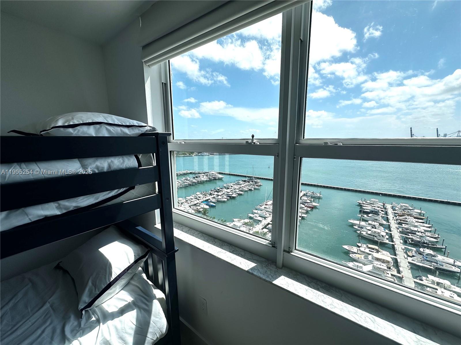 YACHT CLUB AT PORTOFINO C - Residential Lease