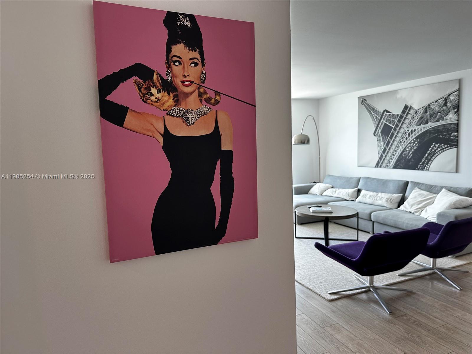 YACHT CLUB AT PORTOFINO C - Residential Lease