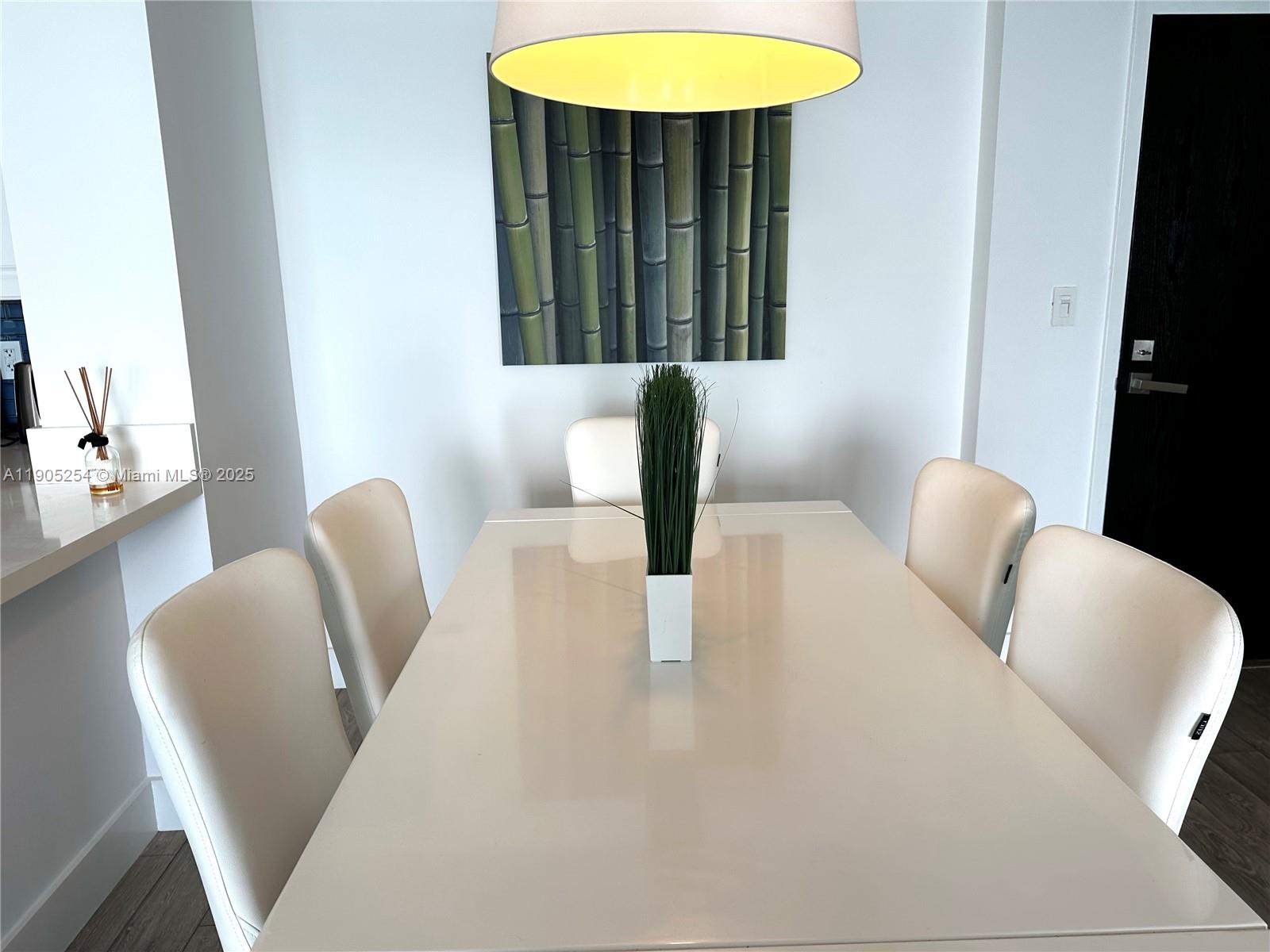 YACHT CLUB AT PORTOFINO C - Residential Lease