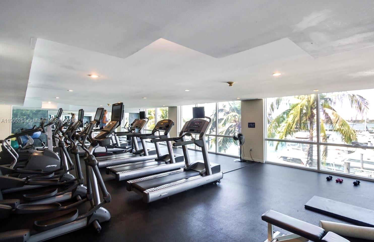 YACHT CLUB AT PORTOFINO C - Residential Lease