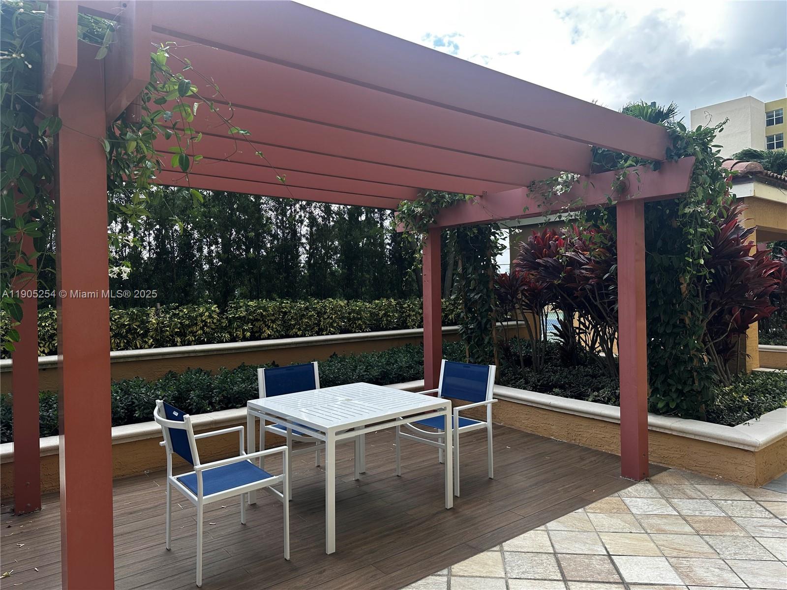 YACHT CLUB AT PORTOFINO C - Residential Lease