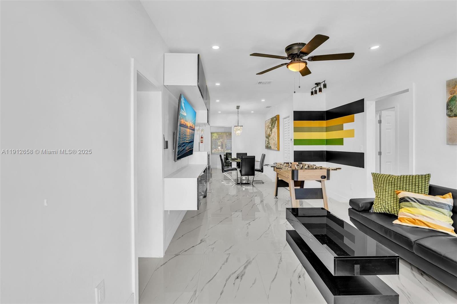 EDEN PARK - Residential