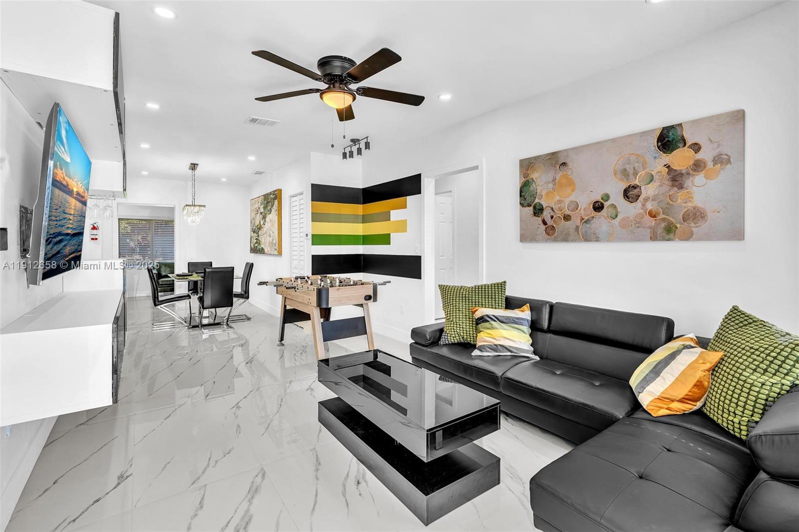 EDEN PARK - Residential