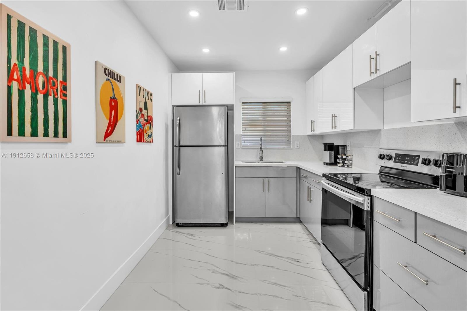 EDEN PARK - Residential