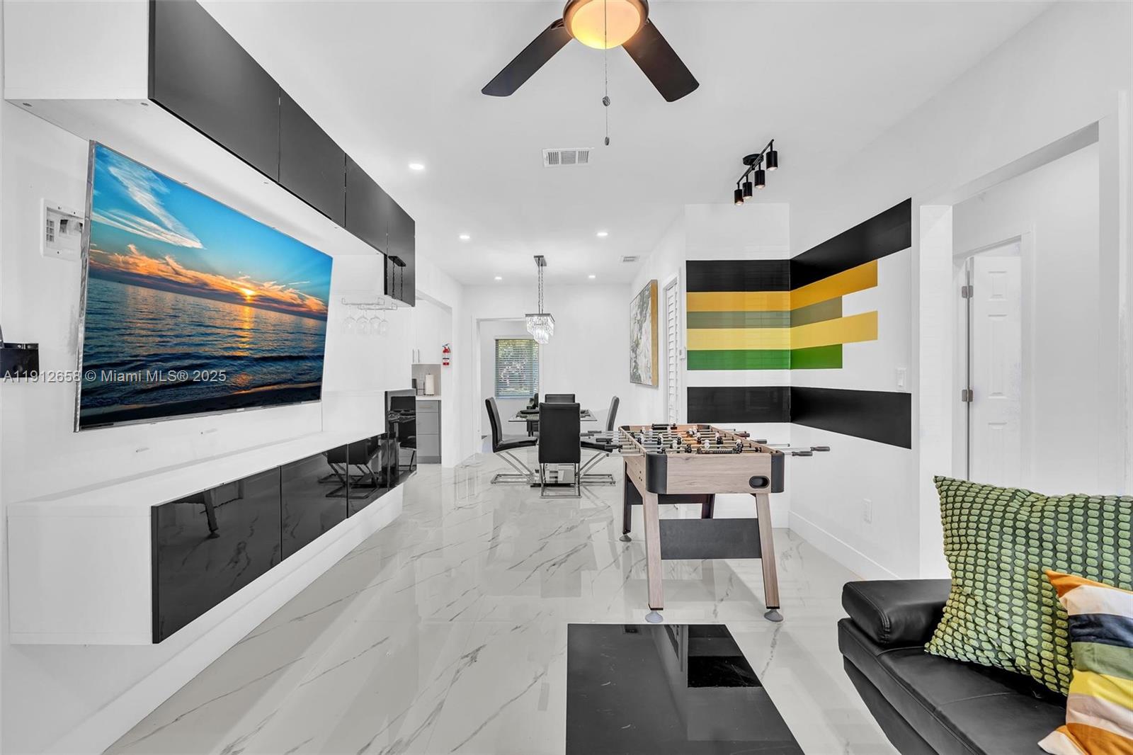 EDEN PARK - Residential