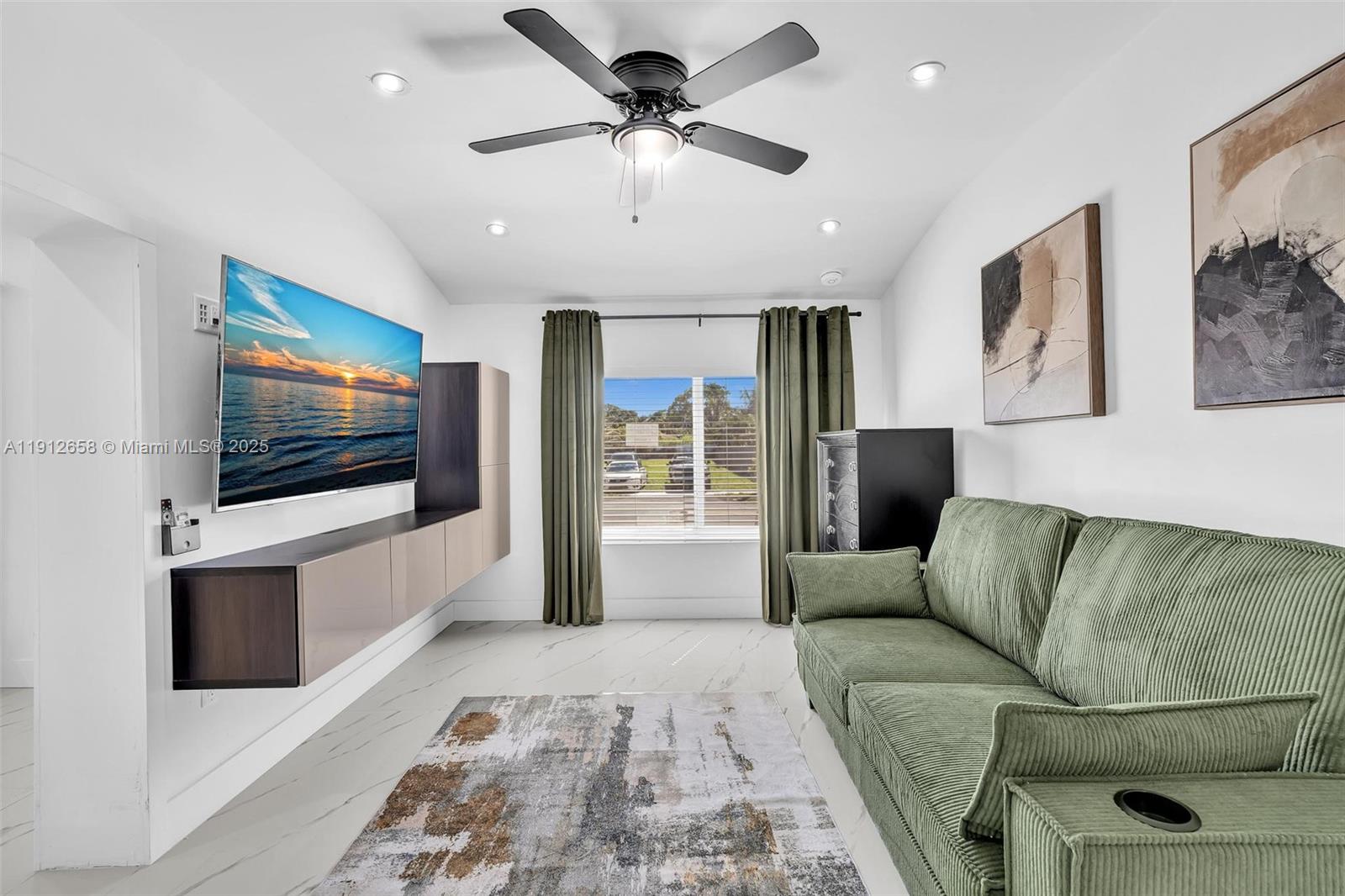 EDEN PARK - Residential