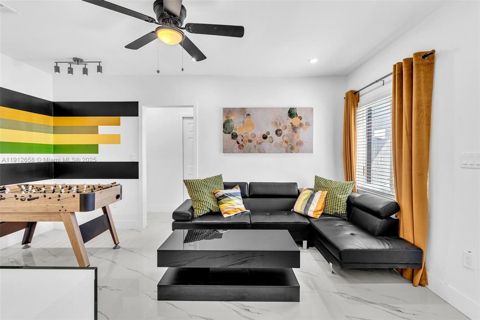 EDEN PARK - Residential