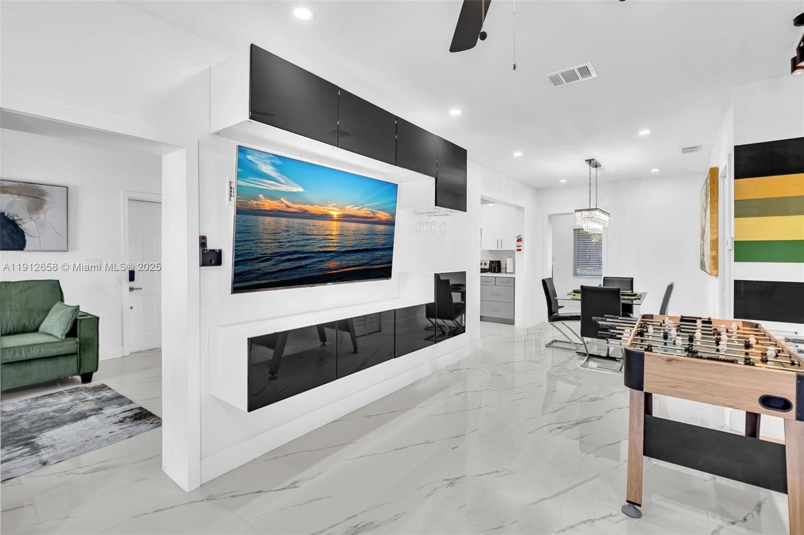 EDEN PARK - Residential