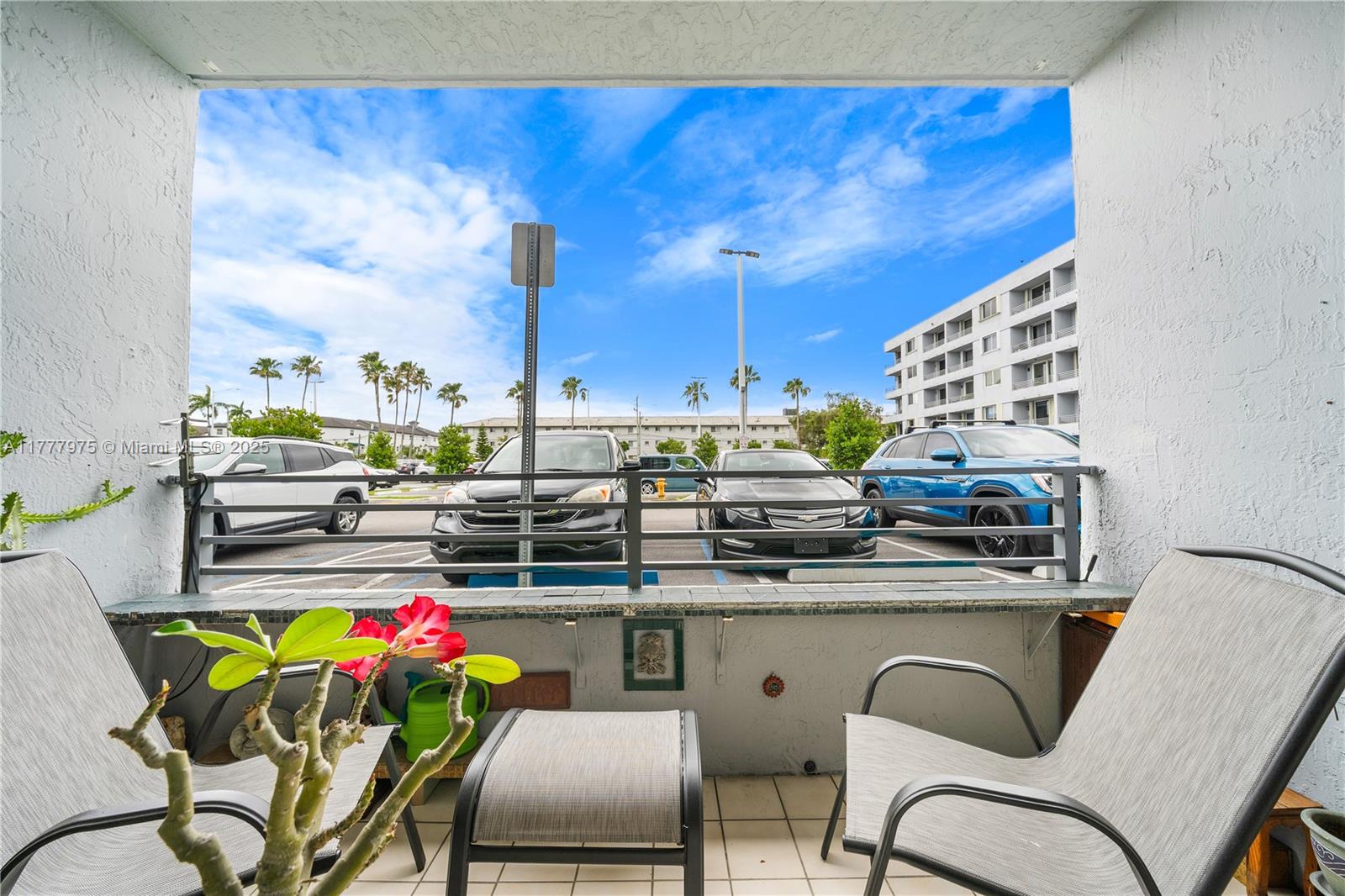 PALM COURT OF MIAMI CONDO - Residential