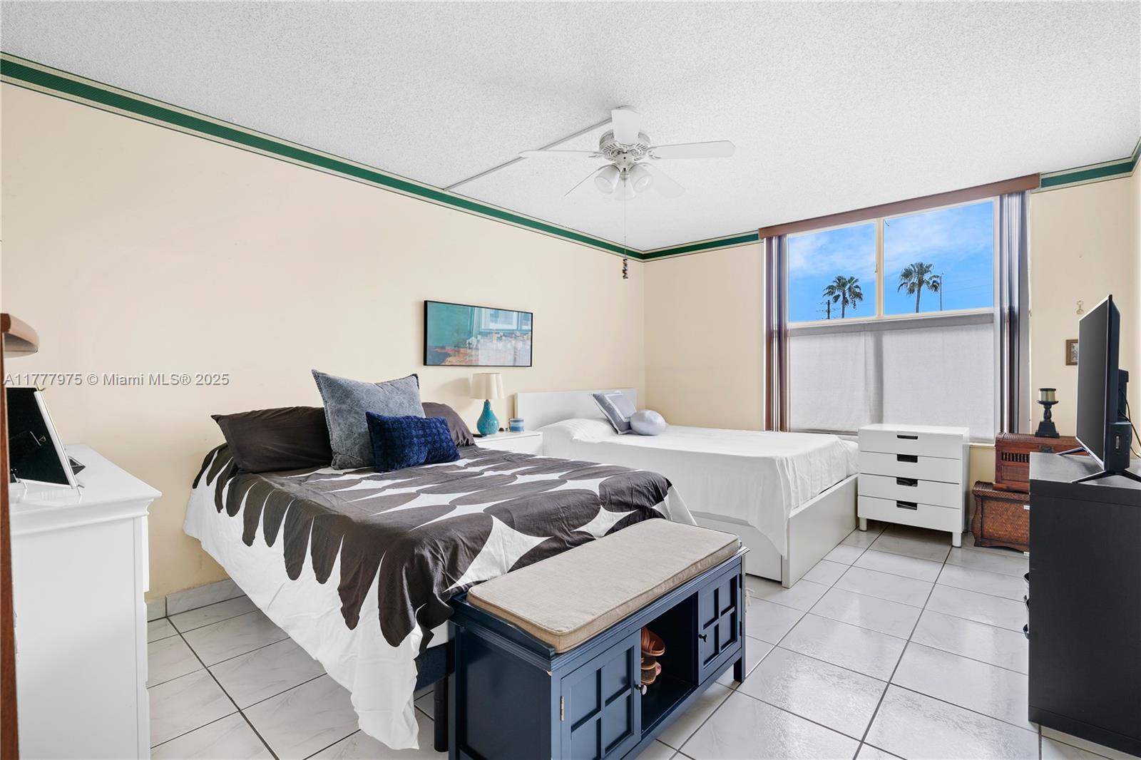 PALM COURT OF MIAMI CONDO - Residential