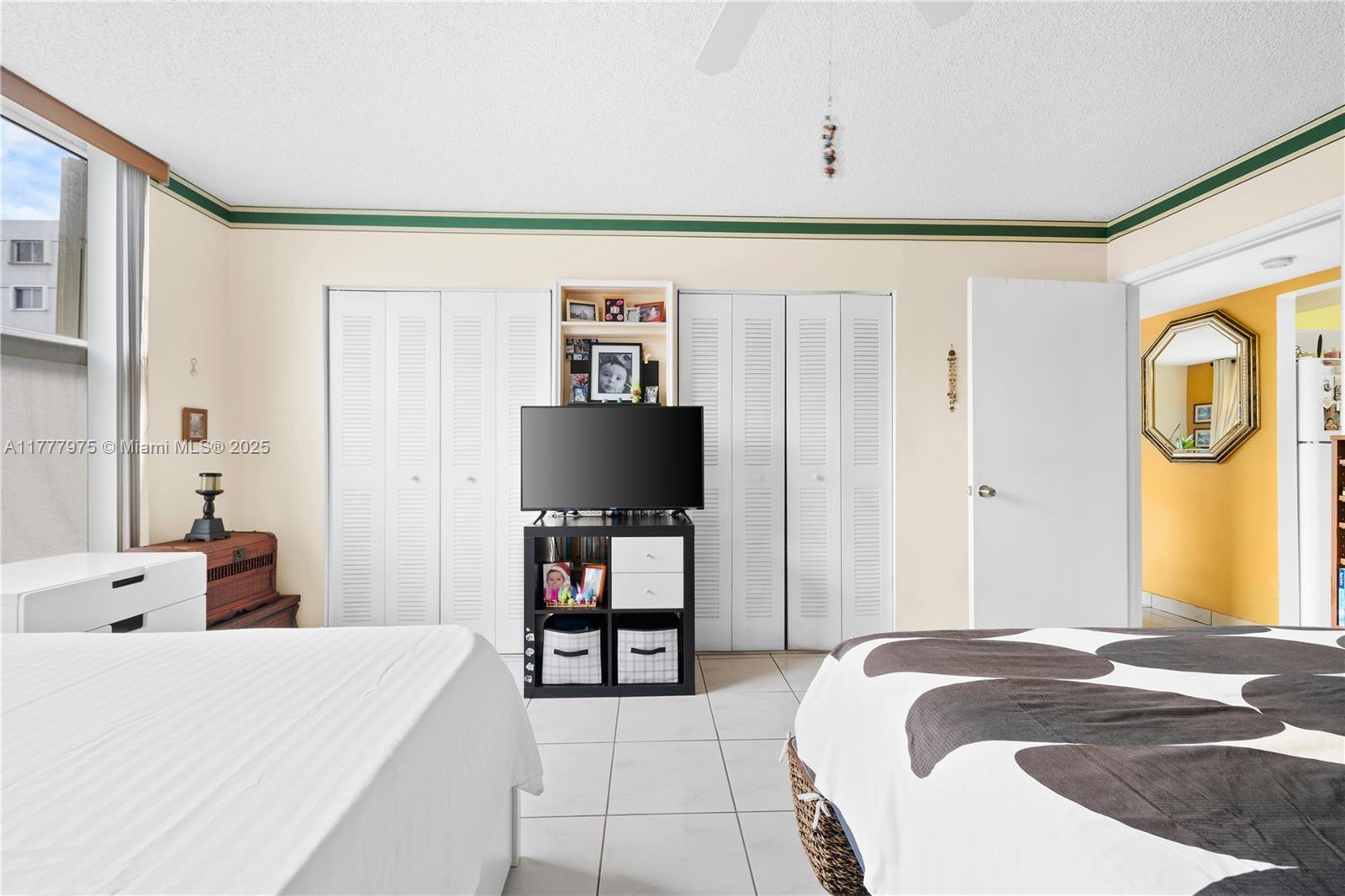 PALM COURT OF MIAMI CONDO - Residential