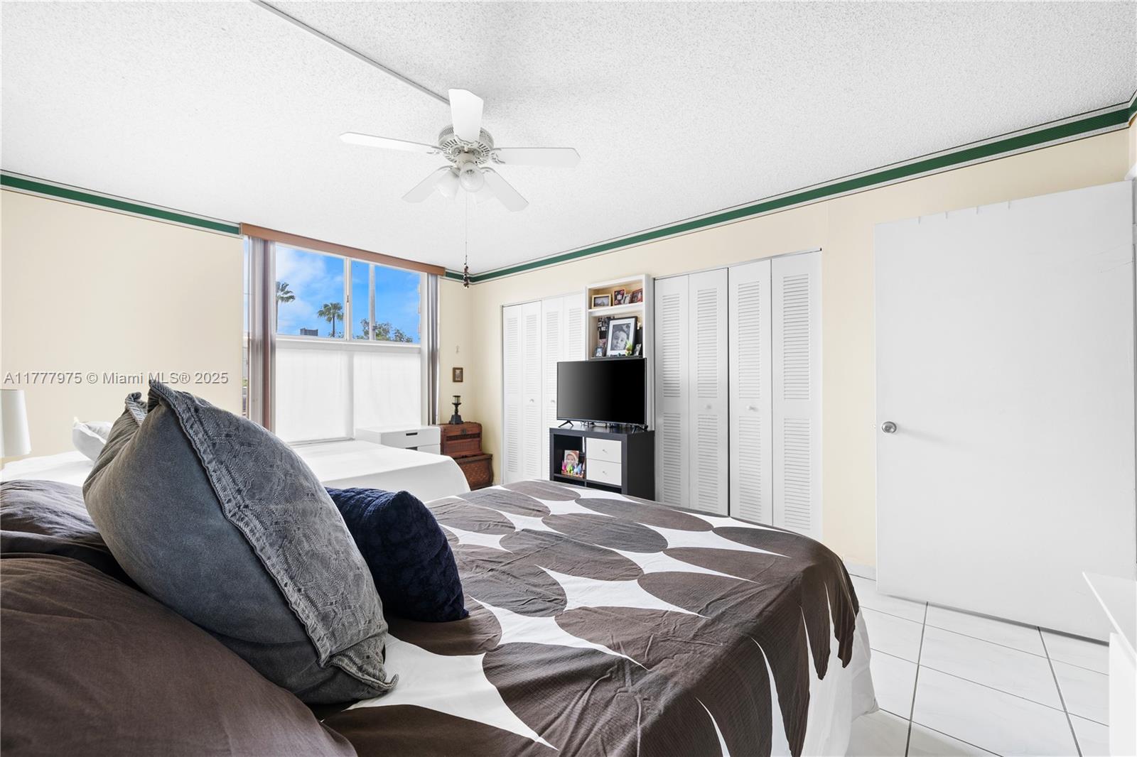 PALM COURT OF MIAMI CONDO - Residential