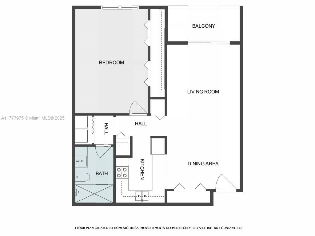 PALM COURT OF MIAMI CONDO - Residential